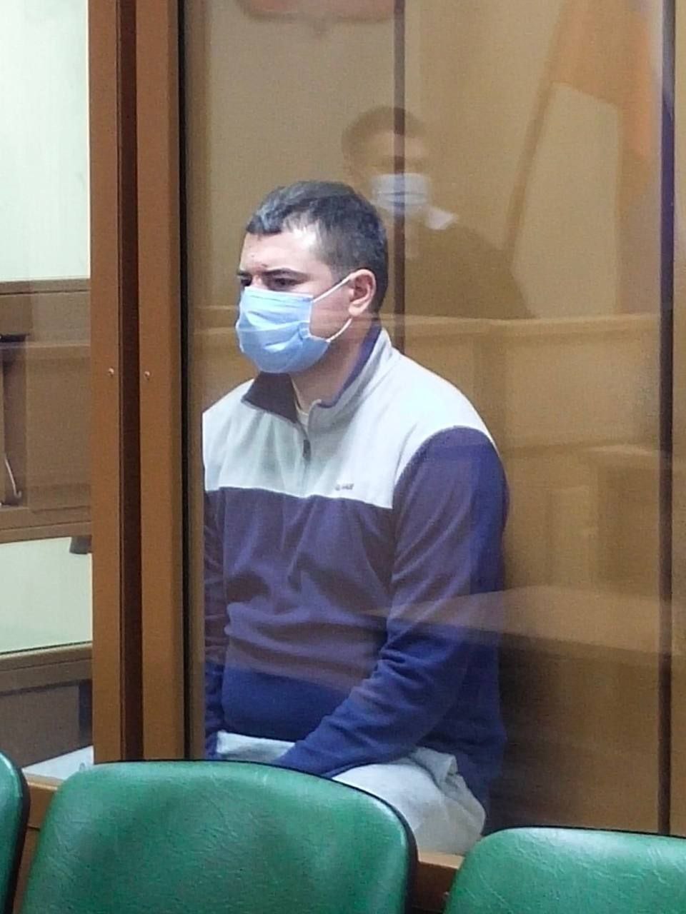 В Тюменской области суд арестовал виновника смертельного ДТП