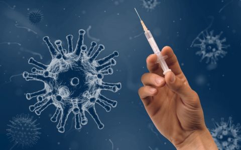 Препарат от COVID-19 «Арепливир» в инъекциях начнут производить в декабре