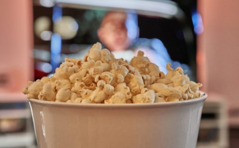 Россияне оценили фильм «16-й»