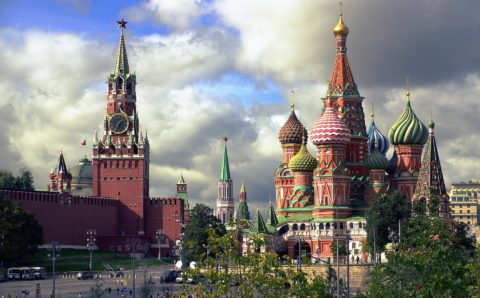 Победителей туристической премии «Путеводная звезда — 2021» выберут в Москве