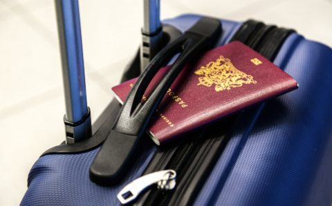 Аэропорт Пулково в Петербурге задержал вылет рейса на доминиканскую Ла-Роману