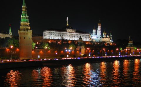 День народного единства в Москве станет самым теплым в истории