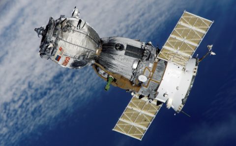 Роскосмос определил дату запуска спутников OneWeb с космодрома Байконур