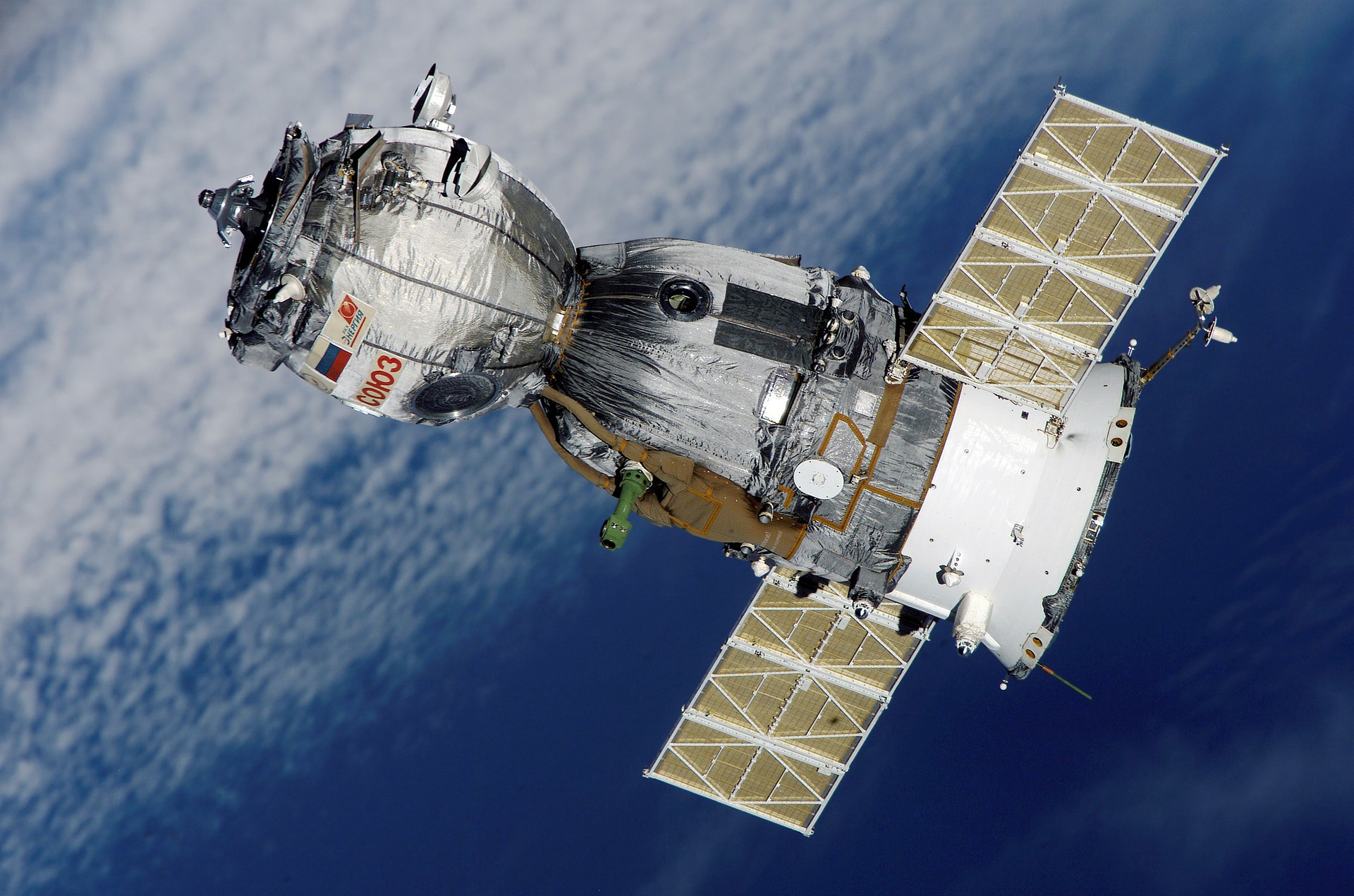 Роскосмос определил дату запуска спутников OneWeb с космодрома Байконур