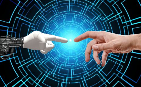 Около 3 млн связанных с ИИ рабочих мест создадут в России до 2025 года