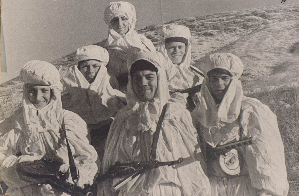 Минобороны РФ опубликовало архивы об операции «Уран» в Сталинграде
