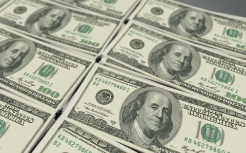 Сотрудничество с МВФ не станет решающим фактором для украинской экономики
