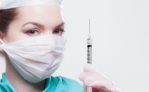 Роспотребнадзор опубликовал сроки обязательной вакцинации от COVID-19 для Ленинградской области