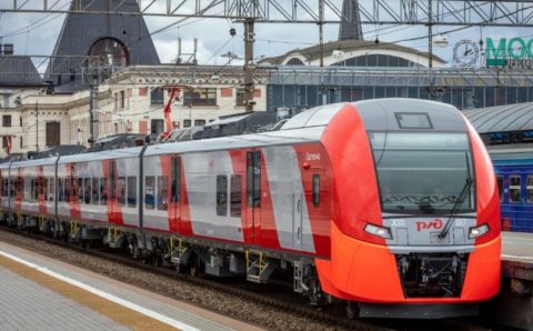 РЖД назначила 50 дополнительных поездов по России на праздничные дни марта