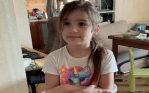 В Иваново ищут без вести пропавшую семилетнюю девочку