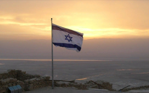 Израиль открыл границы для привитых «Спутником V»