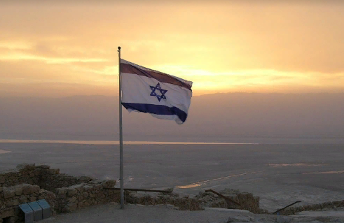 Израиль откроет границу для российских туристов, привитых «Спутником V»