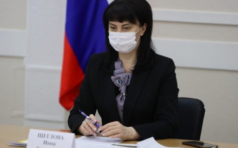 Лишь 2% ковидных коек свободны в больницах Забайкалья