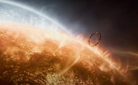 Появился трейлер заключительного сезона сериала «Затерянные в космосе»