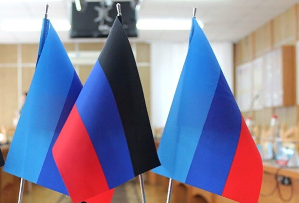Россия, ЛНР и ДНР договорились о сотрудничестве по вопросам соблюдения прав человека