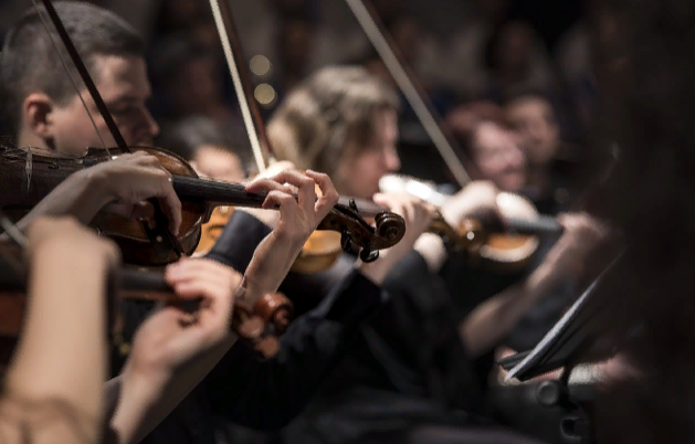 Венесуэла побила рекорд Гиннесса по самому большому оркестру в мире