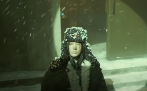 Появился трейлер экранизации научно-фантастического романа «Задача трёх тел»