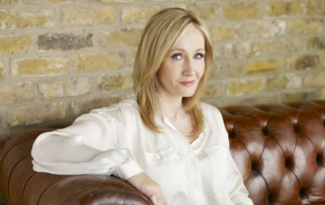 Джоан Роулинг не включили в состав участников спецэпизода о Гарри Поттере