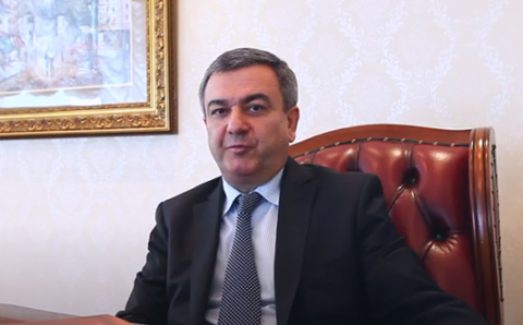 Впервые «золотая карта» ОАЭ досталась деятелю российского туризма