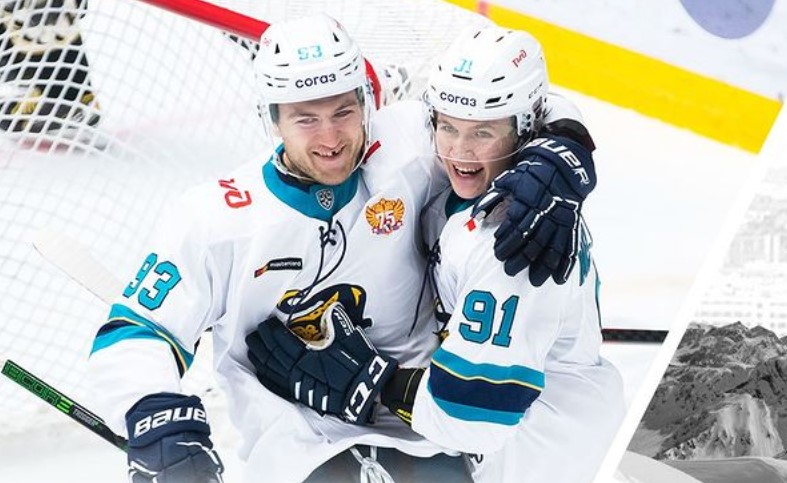 Хоккеисты «Сочи» одержали свою крупнейшую победу в КХЛ