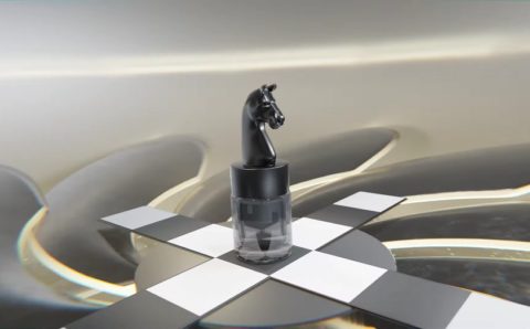 «Ростех» посвятил парфюм российскому истребителю пятого поколения