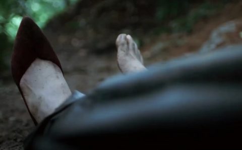 Детективный мини-сериал «Свет в ночи» выйдет 26 ноября