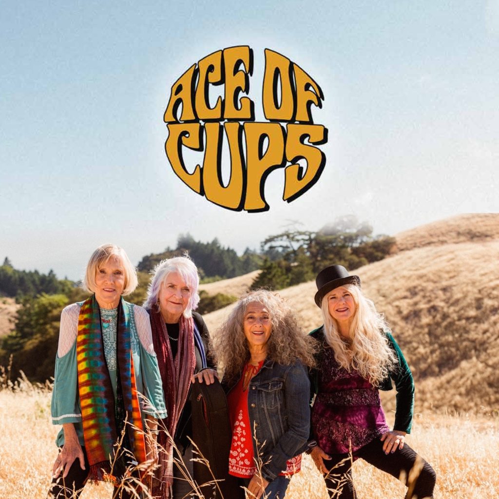Ace of Cups — удивить дважды