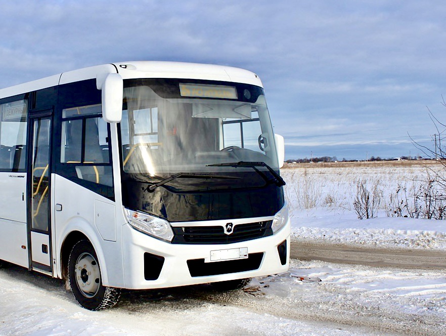 В Ярославле увеличится количество автобусов на трех городских маршрутах