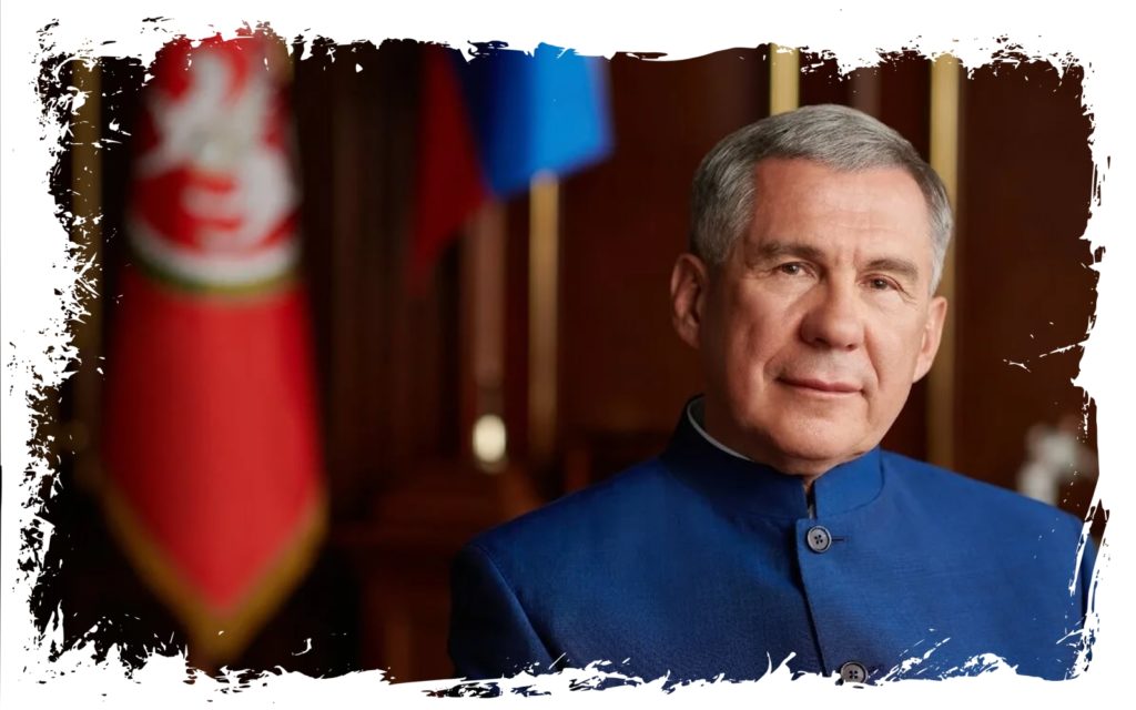 Почему глава Татарстана сожалеет о принятии «закона о региональной власти», но обязуется его исполнять