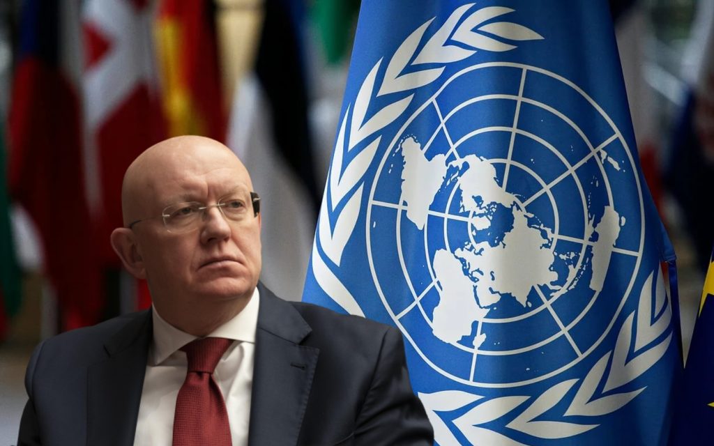 «Эксперт предсказал исключение России из Совбеза ООН» – от каких новостей стоит себя уберечь