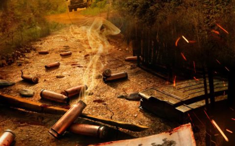 На телеканале НТВ стартовала премьера фильма «Гранит»