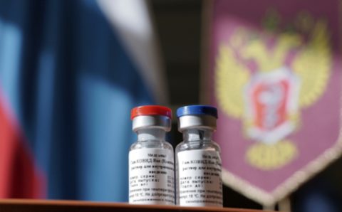 В Тульской области военные медики приняли на лечение от COVID-19 более 3,6 тысяч пациентов