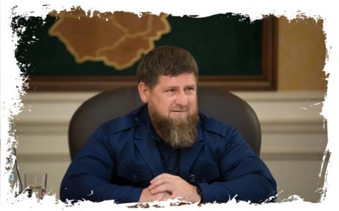 Глава Чечни пригрозил отослать участников драки с полицией в Урус-Мартане в зону СВО