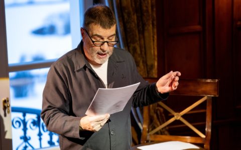 Председателем общественного совета при ФСИН стал Евгений Гришковец