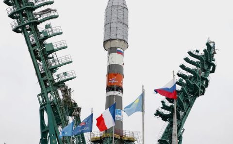 На Байконуре состоится завершающий пуск ракеты в уходящем году