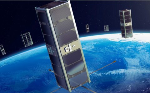 Роскосмос запустит 20 микроспутников для образовательных программ