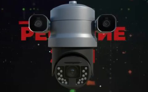 На МКАД появятся новые камеры видеоаналитики с нейросетью