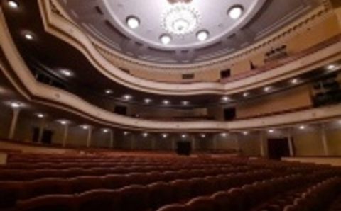 Воронежский театр оперы и балета возобновит показ оперы «Виват, Россия!»