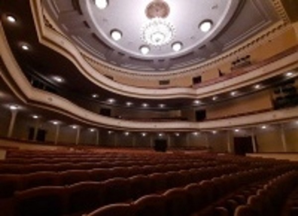 Воронежский театр оперы и балета возобновит показ оперы «Виват, Россия!»