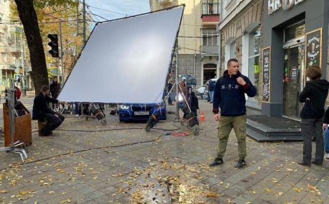 Пять кинокомпаний частично возместили затраты за снятые на Кубани фильмы