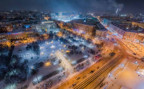 В Мурманской области утвердили шорт-лист лауреатов арктической литературной премии