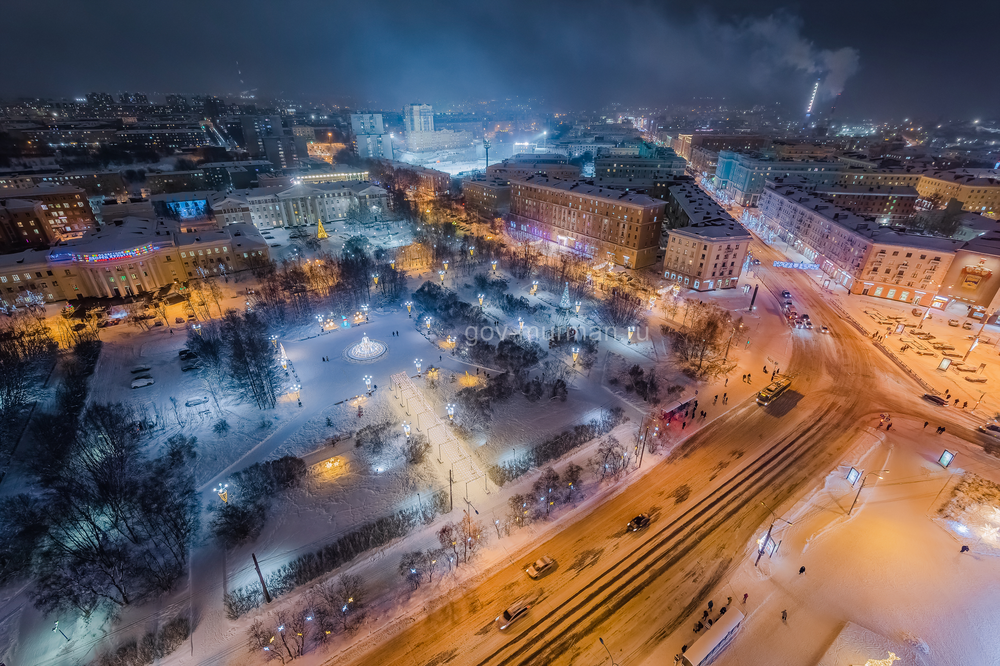 В Мурманской области утвердили шорт-лист лауреатов арктической литературной премии