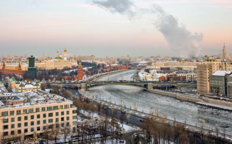 Синоптики спрогнозировали 20-градусные морозы в Москве