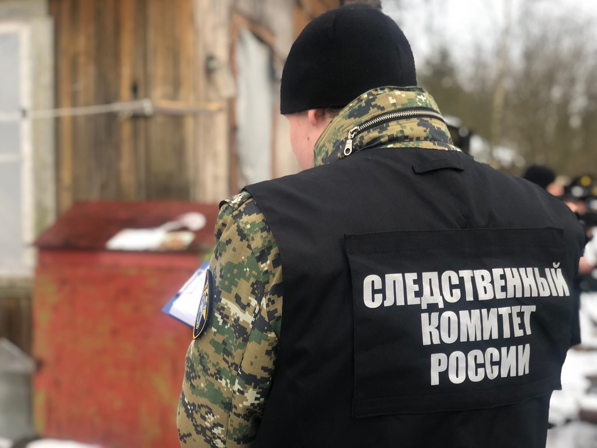 Школьницы в Хабаровском крае до смерти избили 60-летнего мужчину
