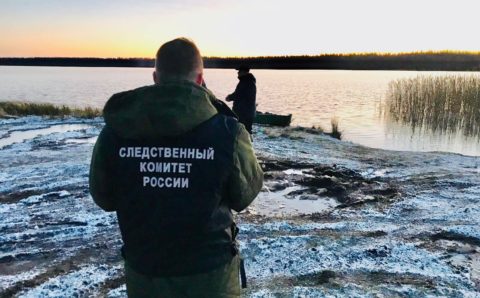 Одиннадцатилетний мальчик насмерть замерз на улице в Подмосковье