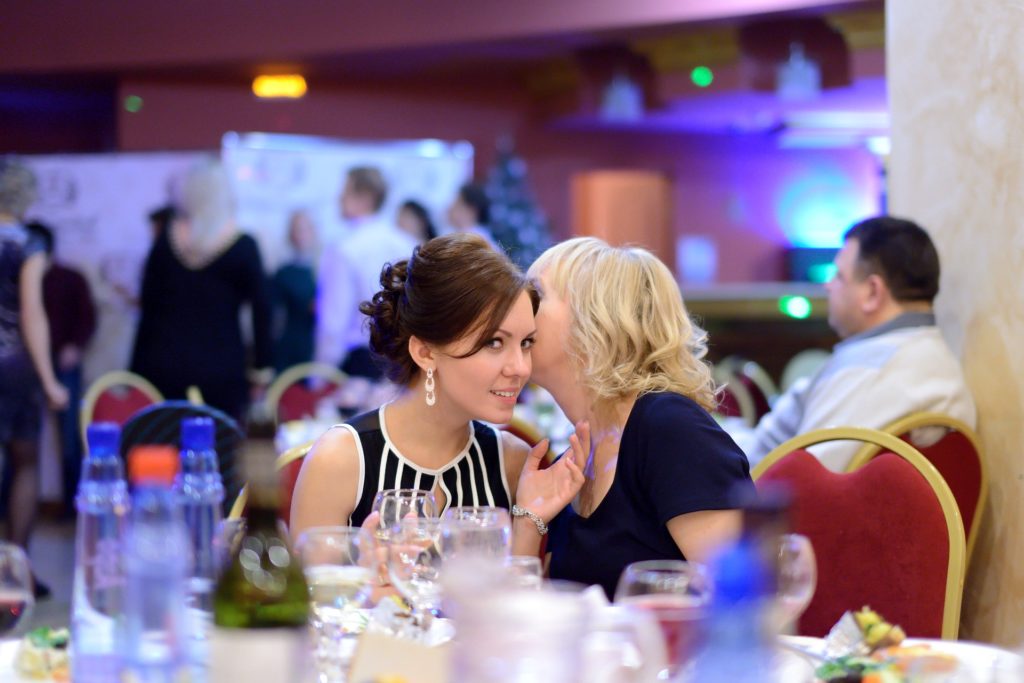 COVID-free зоны общепита появятся в Хабаровском крае