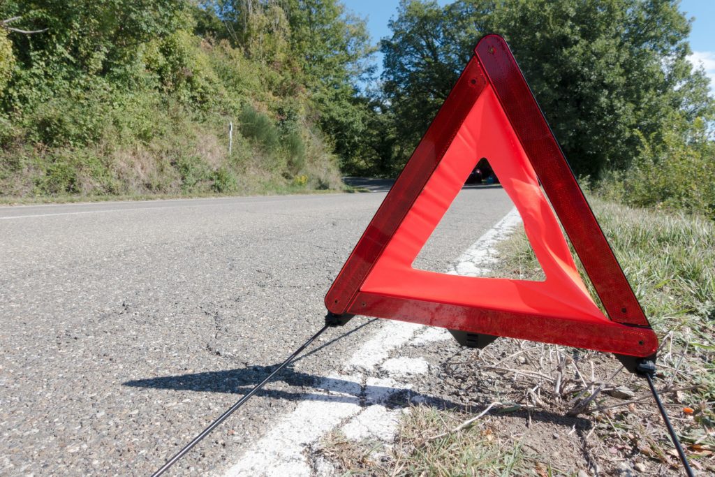 В Нижегородской области виновника ДТП осудили на 5 лет