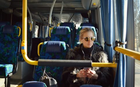 В Ярославской области на период праздников изменится расписание пассажирского транспорта