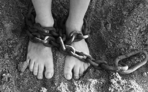 Россиянка Тэрада о пытках в американских тюрьмах: «Меня держали в кандалах с цепью»