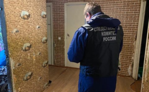 В Саратовской области следователи возбудили уголовное дело из-за смерти двух детей